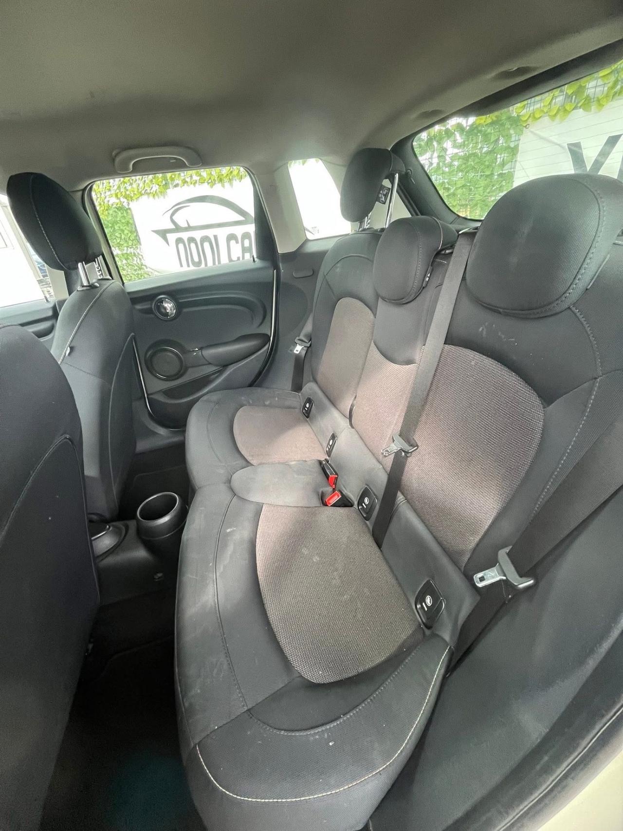 Mini 1.5 One D