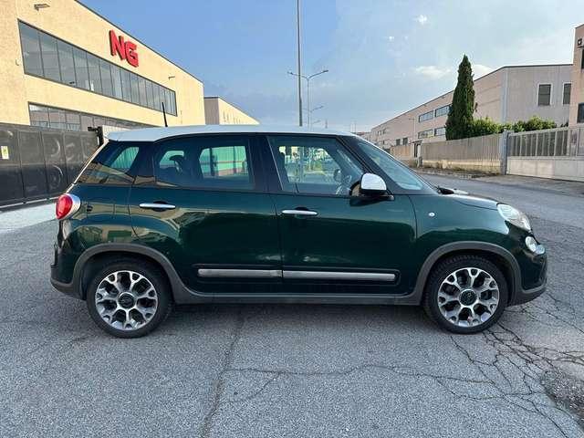 Fiat 500L 1.6 Multijet 120 CV Trekking