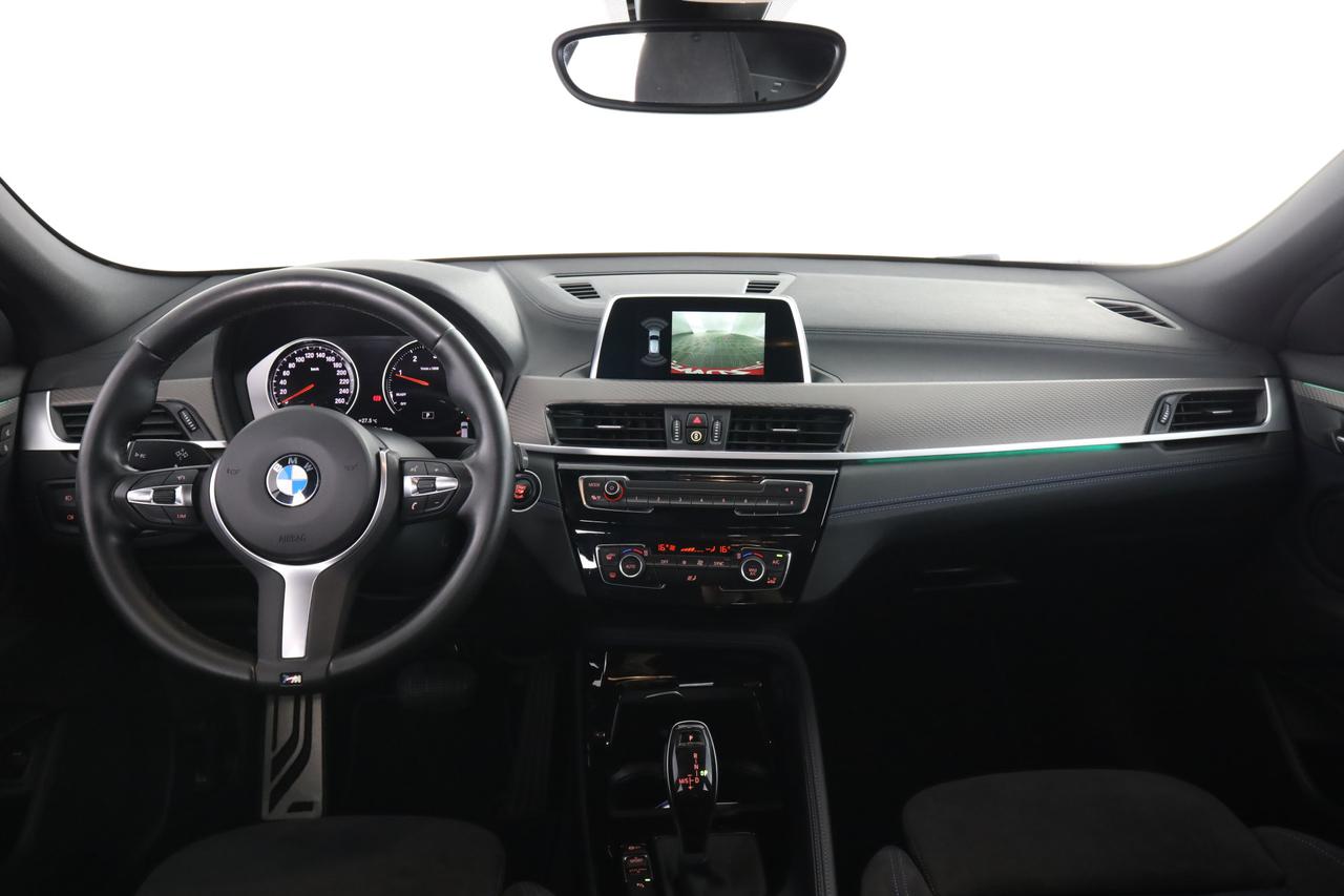 BMW X2 (F39) X2 xDrive18d Msport-X