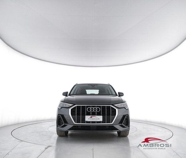 AUDI Q3 35 2.0 tdi S line edition s-tronic - PER OPERATORI