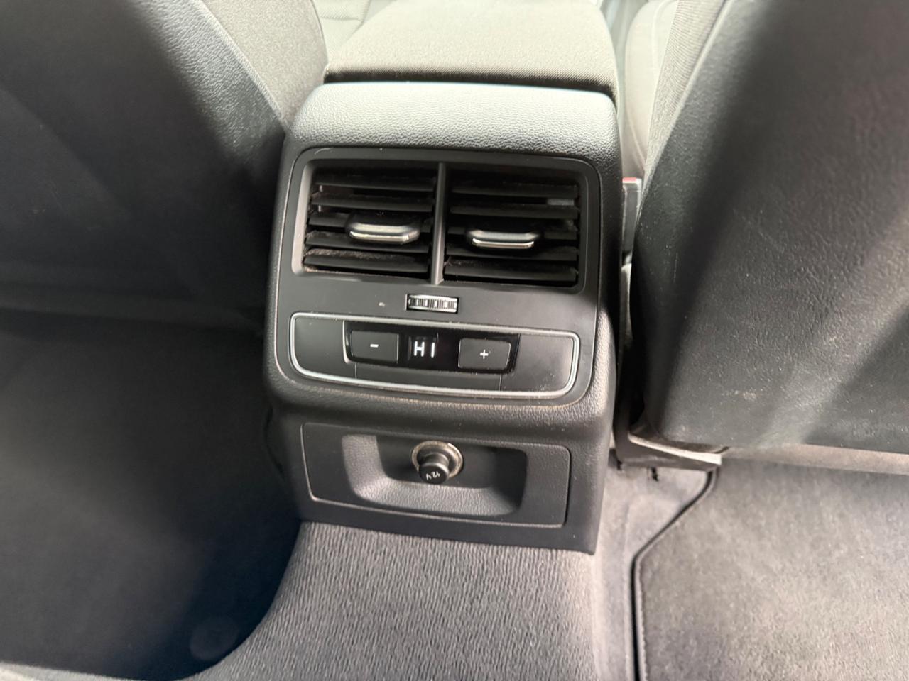 Audi A4 Avant 2.0 TDI 150 CV ultra S tronic Business