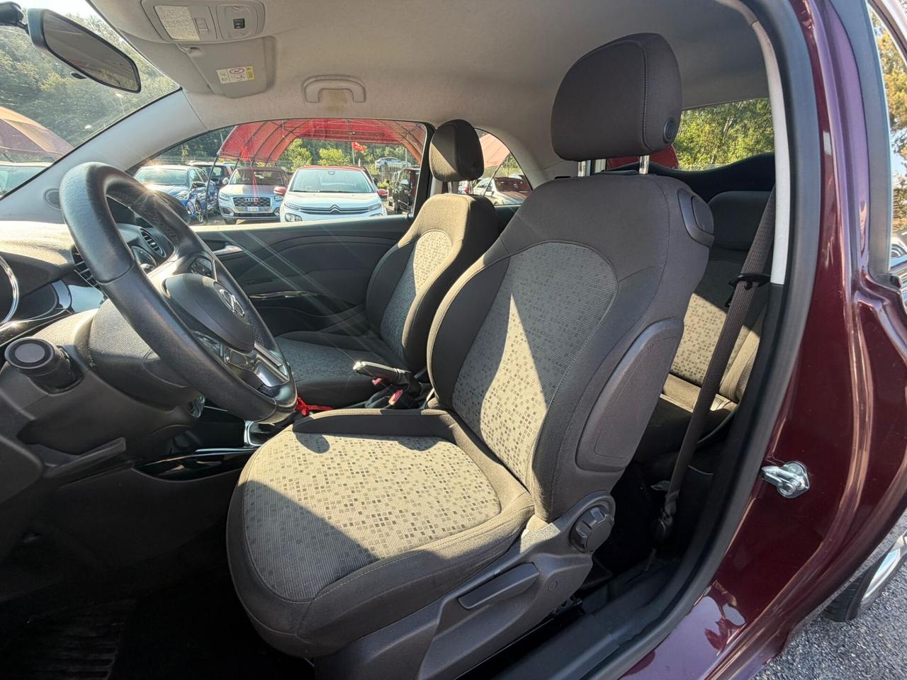 Opel Adam 1.2 70 CV