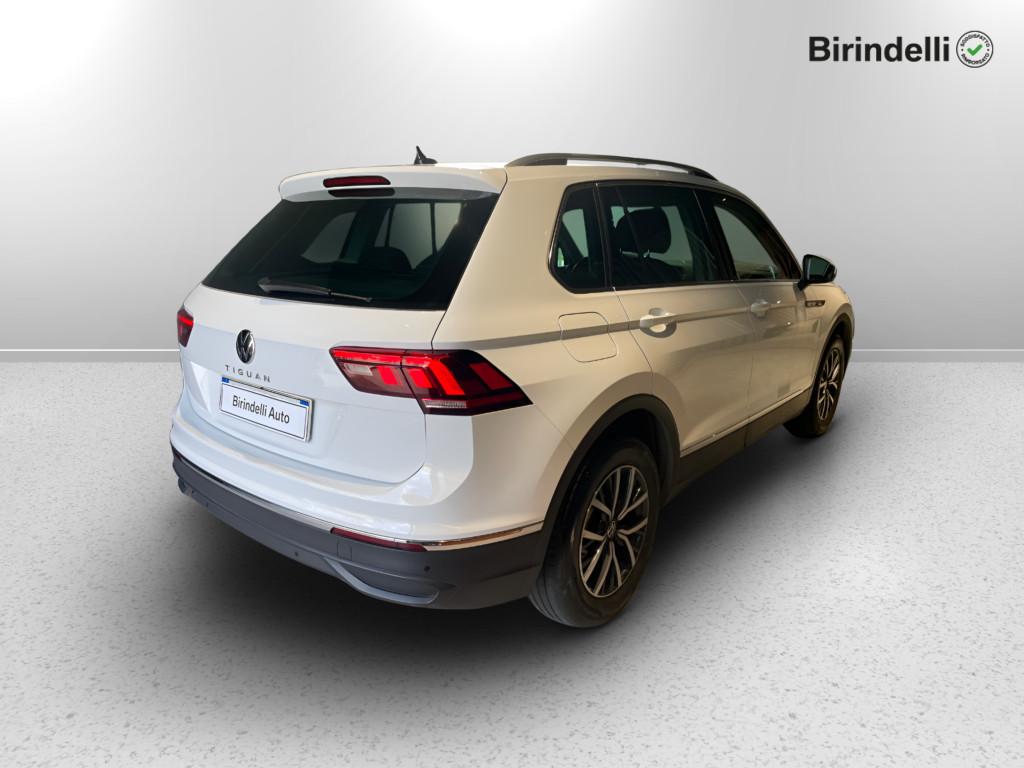 VOLKSWAGEN Tiguan 2ª serie - Tiguan 1.5 TSI ACT Life