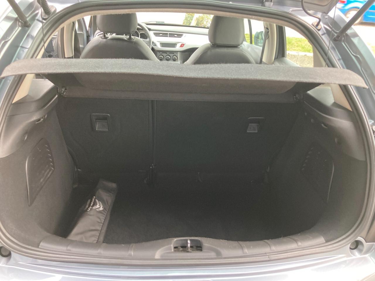 Citroen C3 1.4 HDi 70 Exclusive