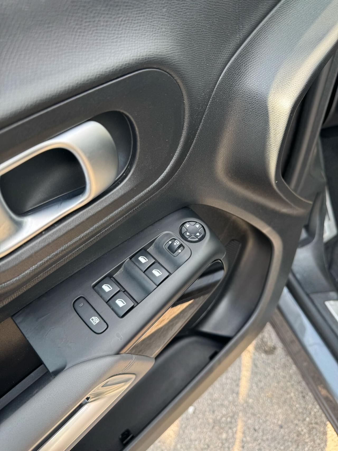 Citroen C5 Aircross Shine *Garanzia 24Mesi*