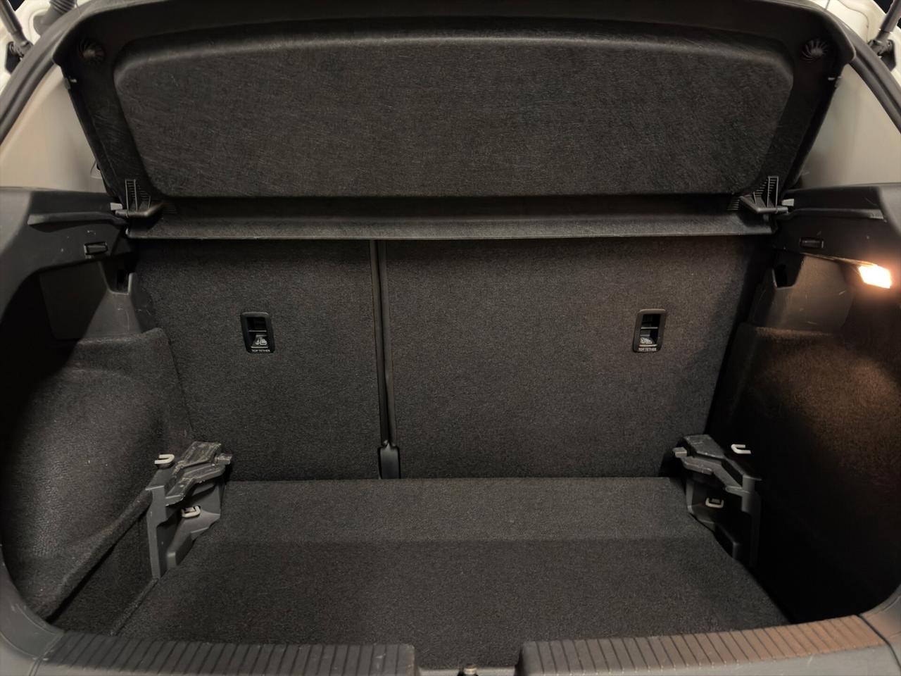 Volkswagen T-Cross 1.0 TSI Style 95CV PREZZO REALE