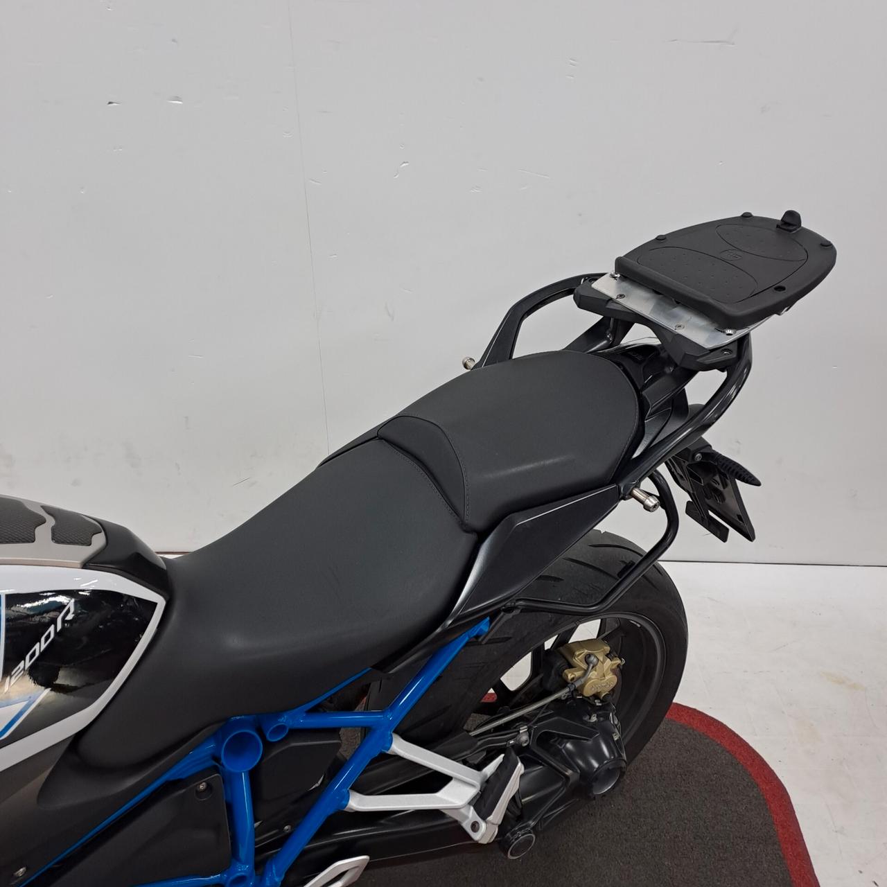 BMW R 1200 RT MOTO FULL TUA DA 135 euro ACCONTO 0