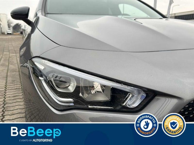 Mercedes-Benz CLA S.Brake 220 PREMIUM AUTO