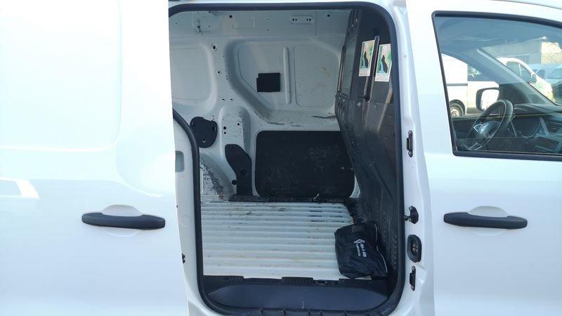 Renault Express 1.4 Blue dCi 75 Van