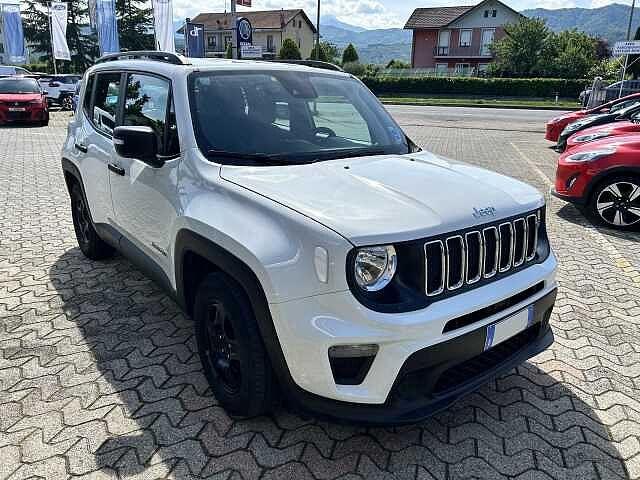 Jeep Renegade 1.0 T3 Sport