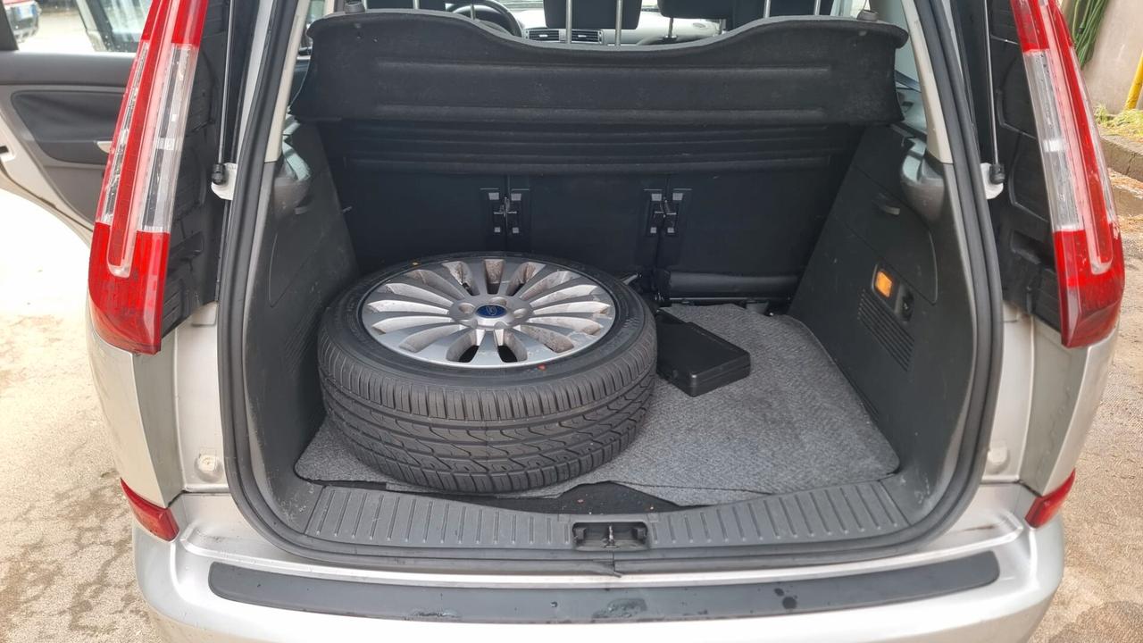 Ford C-Max C-Max+ 2.0 145 CV Bz.- GPL