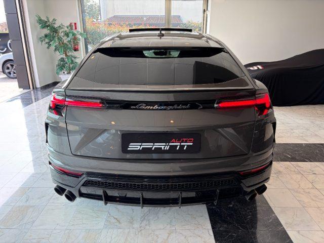 LAMBORGHINI Urus 4.0 650CV