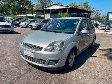 Ford Fiesta 1.4 TDCi 5p. Clever