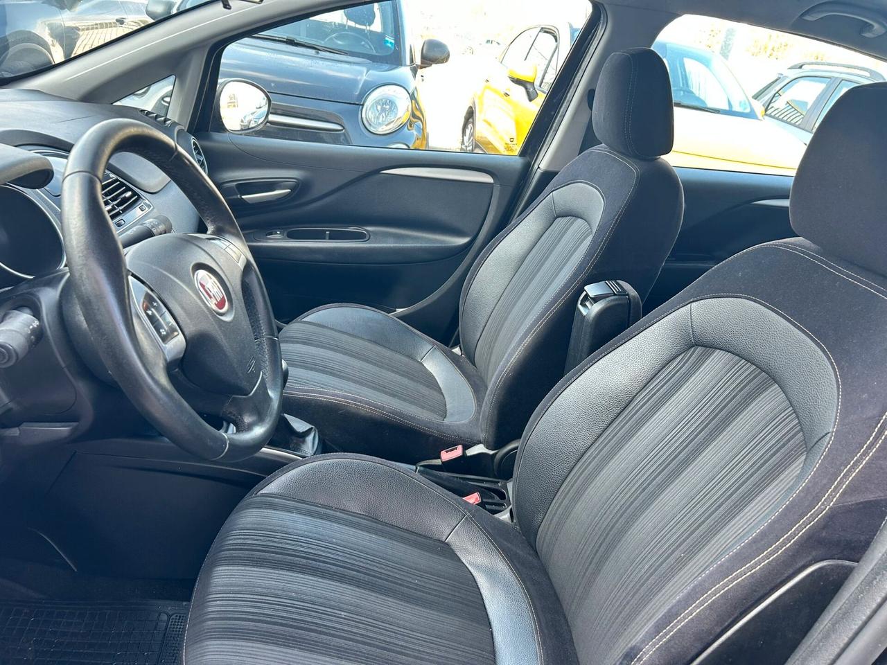 Fiat Punto Evo 1.3 Mjt X NEOPATENTATI 2011