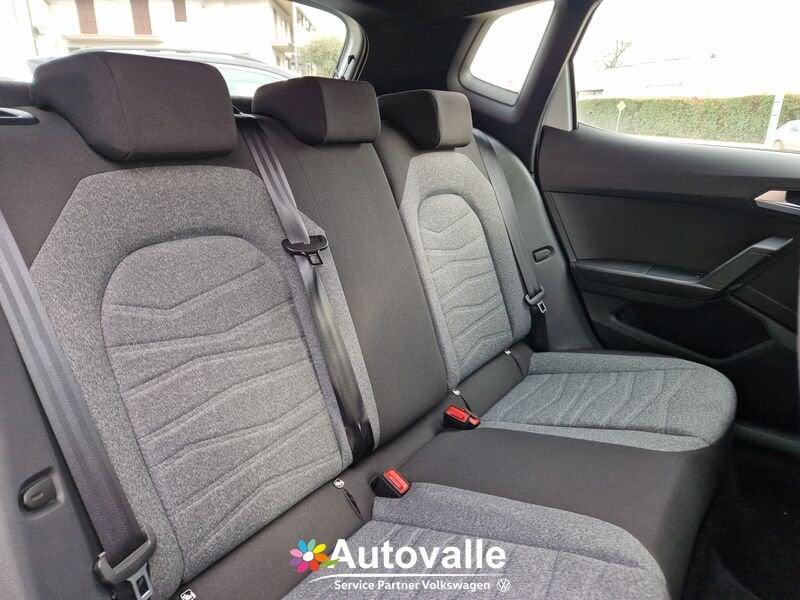 Seat Arona Arona 1.0 EcoTSI 110 CV DSG XPERIENCE