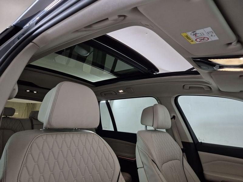 BMW X7 G07 2018 Diesel xdrive30d Individual Composition auto 7p.ti