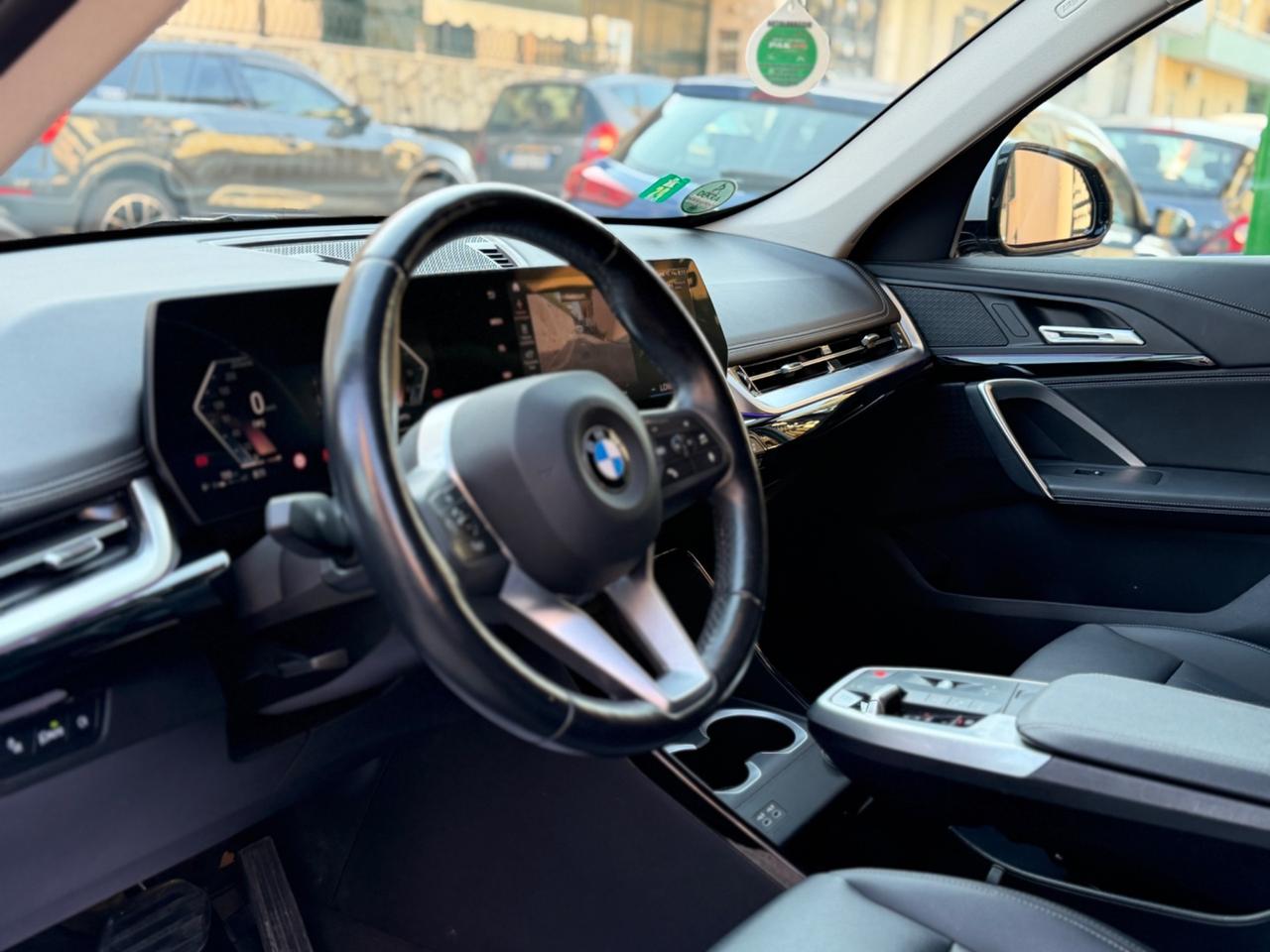 Bmw X1 sDrive 18d xLine