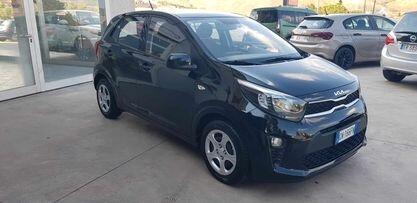 Kia Picanto 1.0MPI 67CV X Line SOLO 9.000 KM