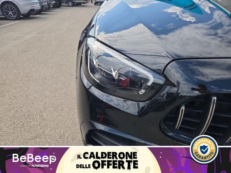 Mercedes-Benz Classe E Cpé E COUPE AMG 53 MHEV (EQ-BOOST) 4MATIC + AUTO MY20