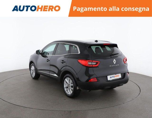 RENAULT Kadjar dCi 8V 110CV Energy Hypnotic