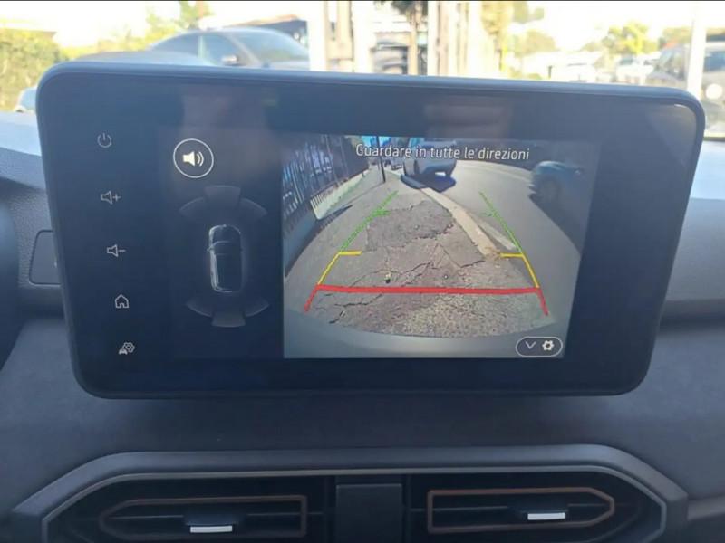 Dacia Sandero Stepway 1.0 ECO-G GPL 100cv Extreme *Prezzo Reale*