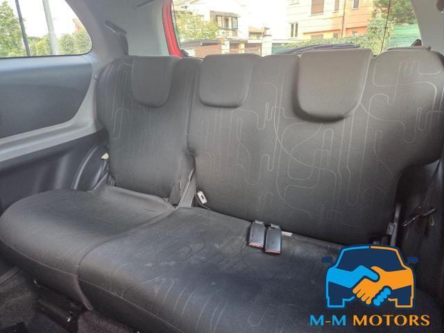 TOYOTA Yaris 1.0 3 porte Now Eco