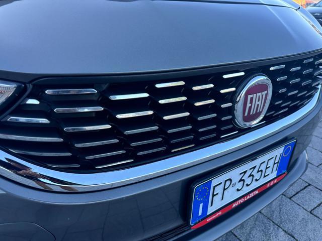 FIAT Tipo 1.6 Mjt S&S DCT SW
