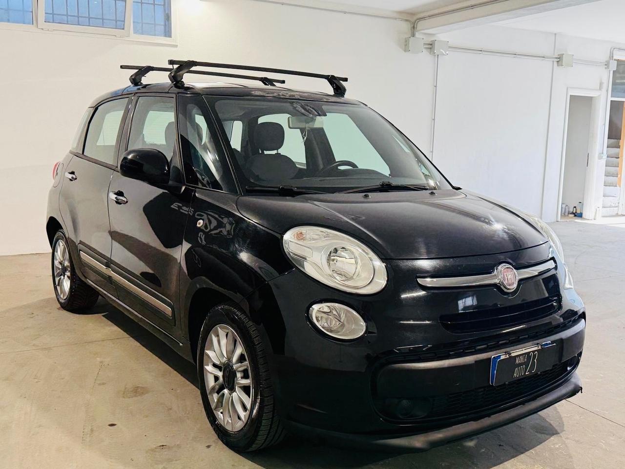 500L 1.3 MTJ Lounge 85cv*AUTOMATICA*