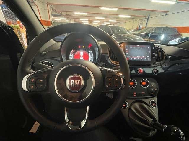 Fiat 500 Dolcevita 1.0 Hybrid 70cv + TFT + Clima Auto