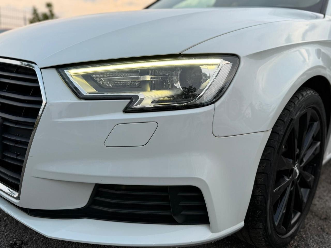 Audi A3 SPB 35 TDI S tronic Business 2020