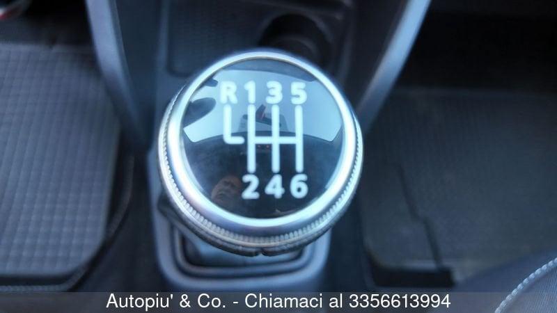 Dacia Duster 1.0 TCe GPL 100 Prestige up