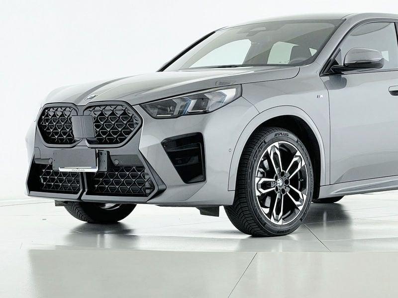BMW X2 X2 sDrive 18d Msport Pro