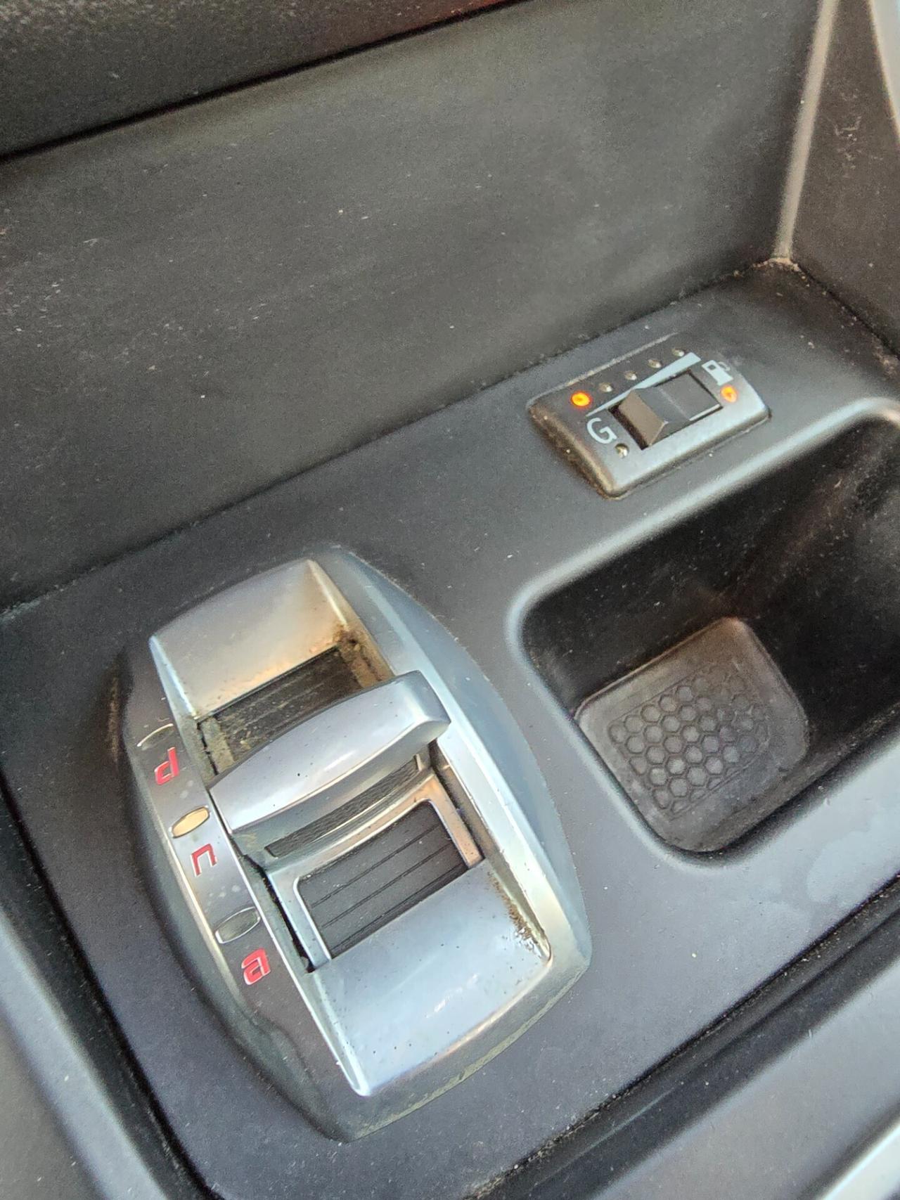 Alfa Romeo Giulietta 1.4 Turbo 120 CV GPL Progress