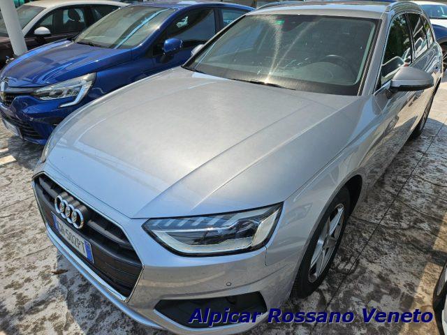 AUDI A4 Avant 30 TDI/136 CV S tronic Evolution