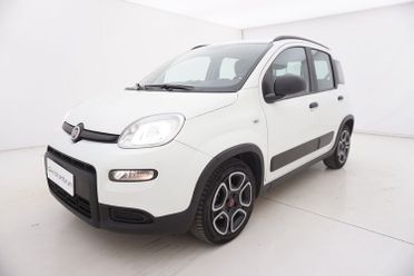 Fiat Panda Hybrid City Life BR666292 1.0 Mild Hybrid 70CV
