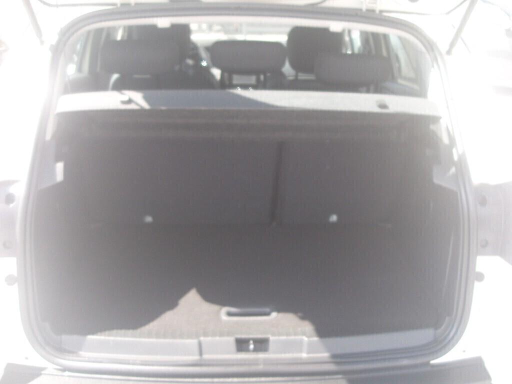 Renault Captur 1.5 dCi 90 CV Start&Stop - 2014