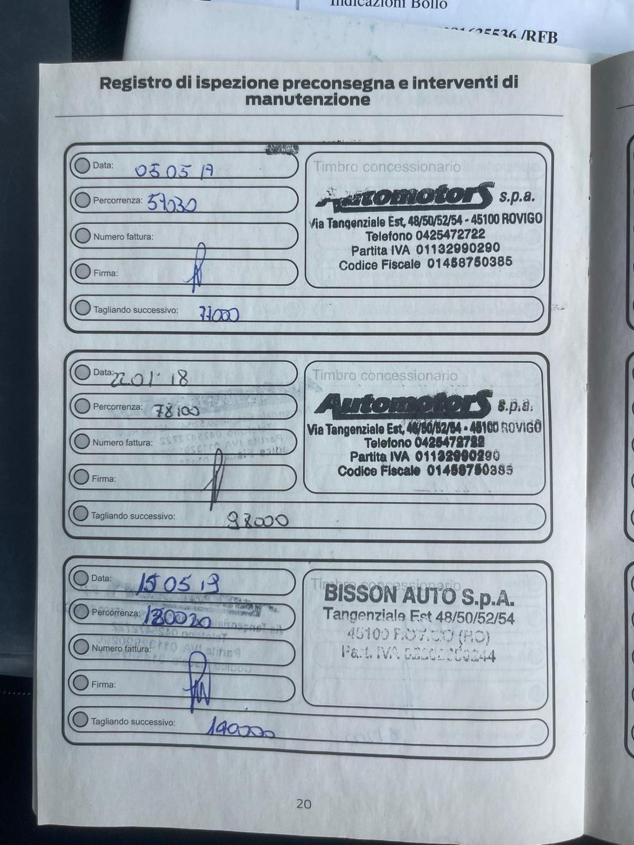 Ford Fiesta 1.4 5p. Bz.- GPL Titanium