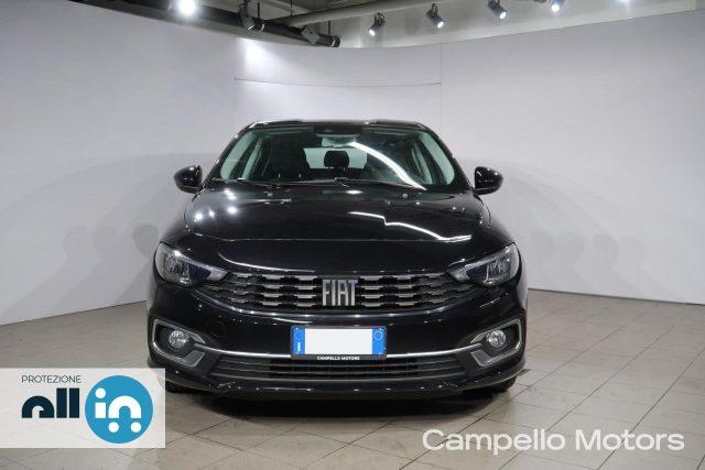 FIAT Tipo Tipo 5p 1.6 Mjt 130cv Life