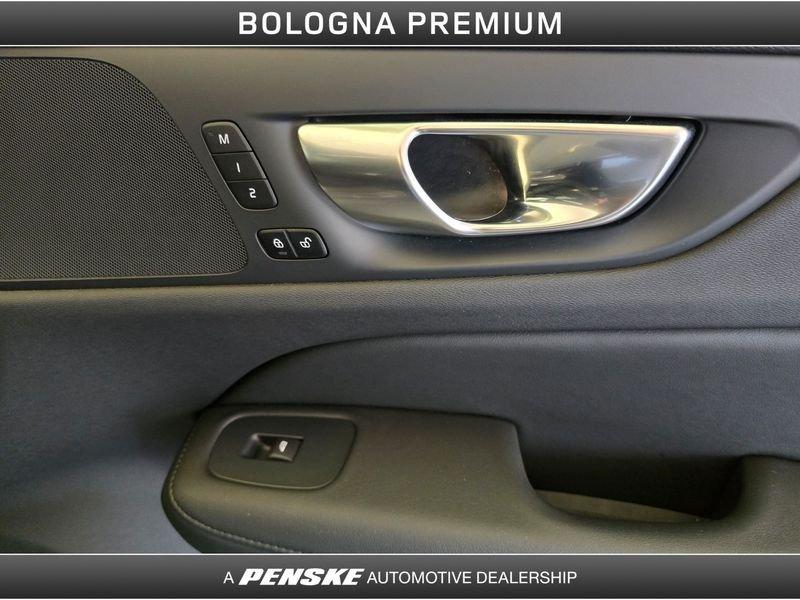 Volvo V60 V60 T6 Plug-in Hybrid AWD automatico Plus Dark