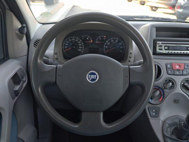 FIAT Panda 1.2 Dynamic CLIMA