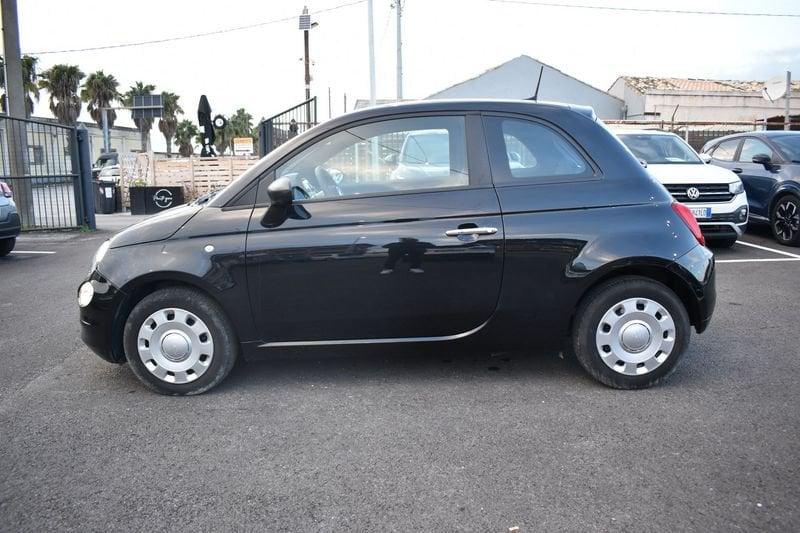 FIAT 500 500 1.0 Hybrid Cult