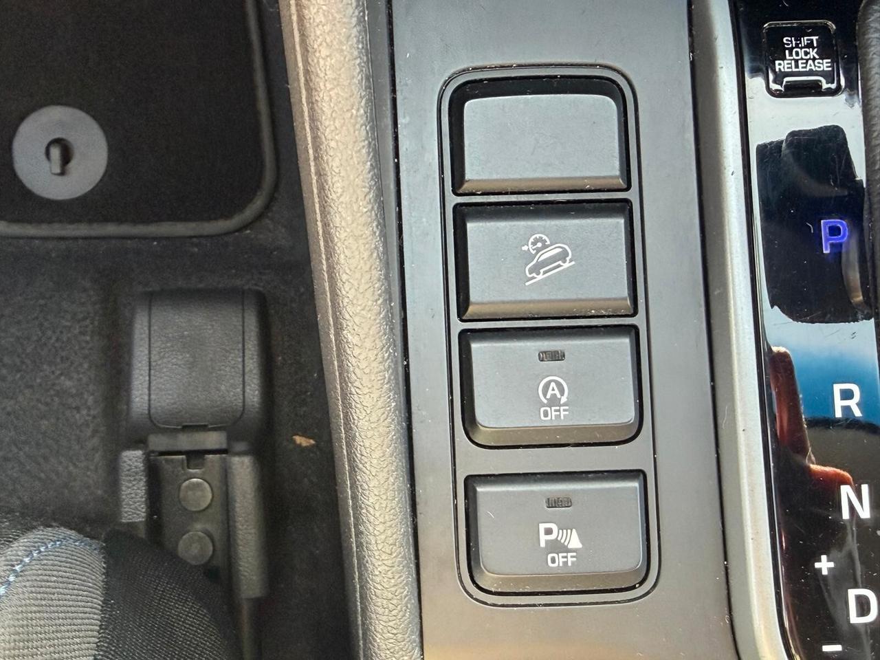 Hyundai Tucson 1.7 CRDi DCT XPossible