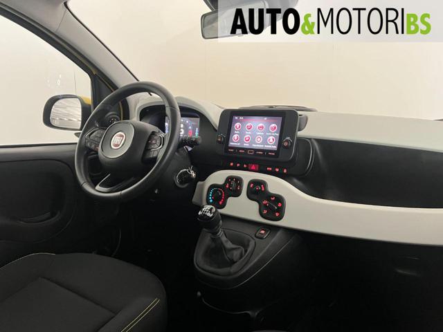 FIAT Pandina 1.0 HYBRID CROSS 65 CV *PREZZO REALE*