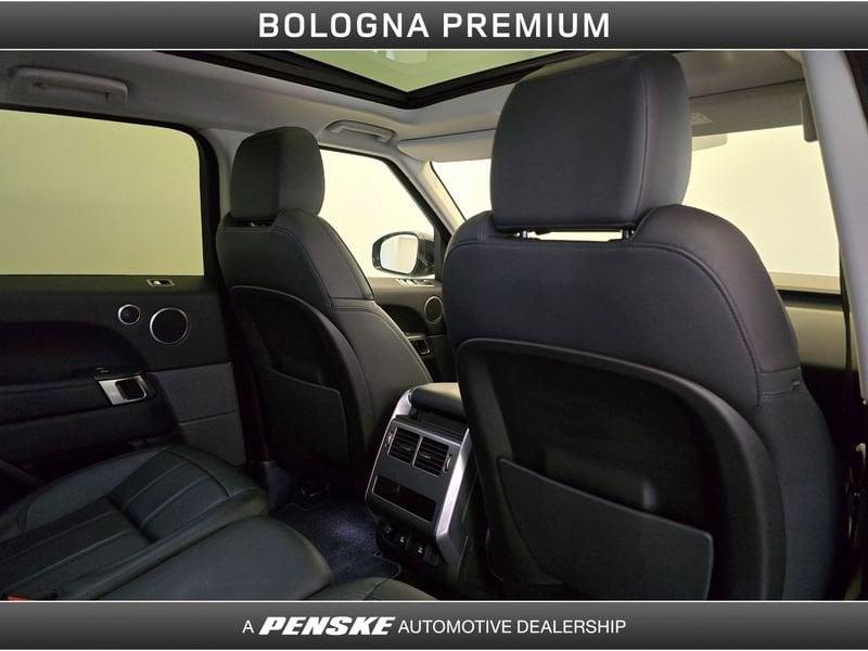 Land Rover RR Sport 3.0 SDV6 249 CV SE