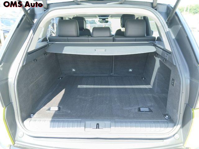 LAND ROVER Range Rover Sport 3.0 TDV6 SE