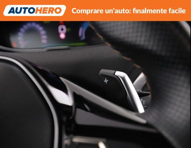 PEUGEOT 3008 Hybrid4 300 e-EAT8 GT