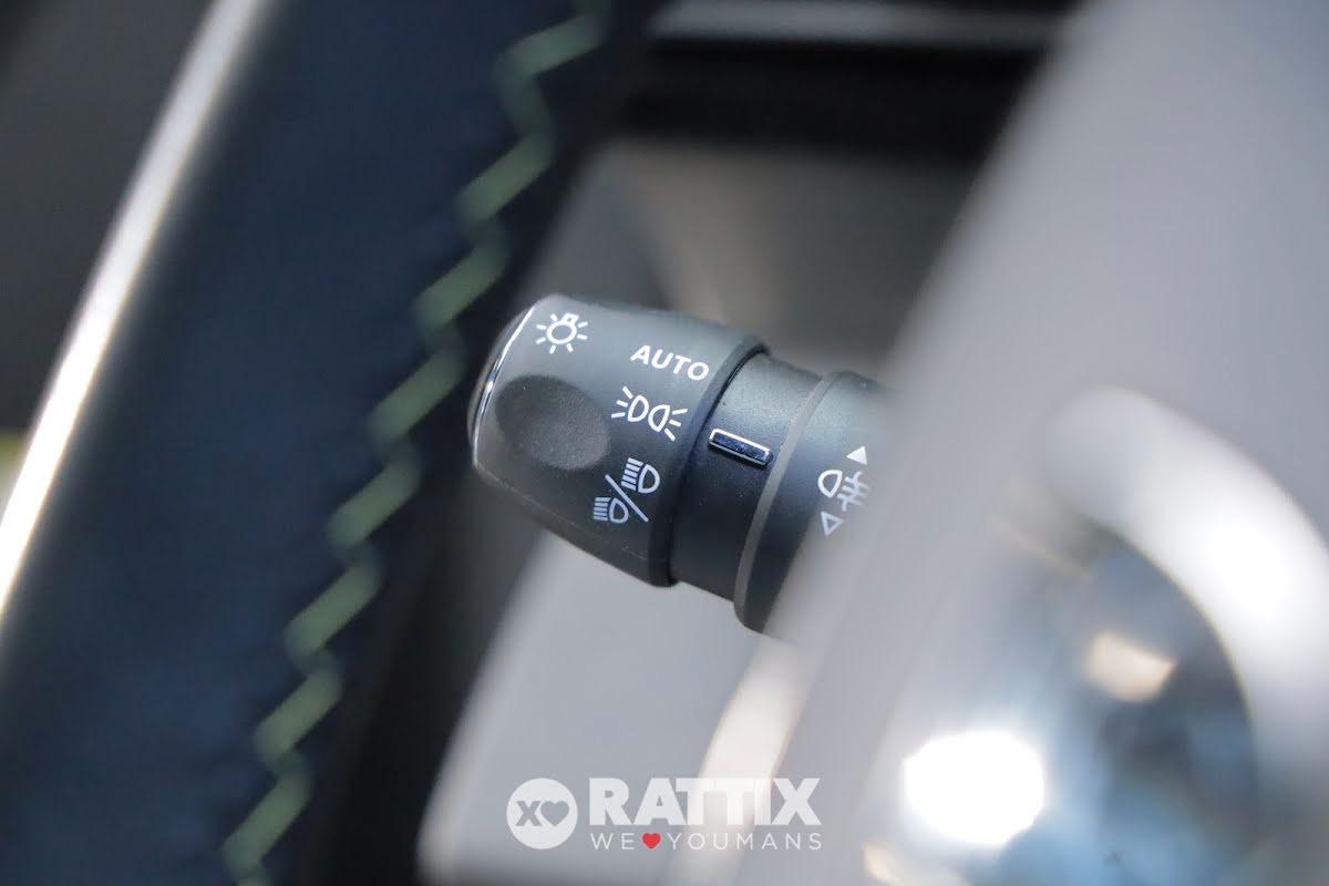 Peugeot 308 SW 1.5 BlueHDI 130CV GT EAT8