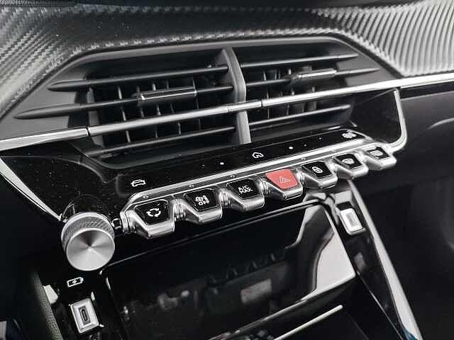 Peugeot 2008 Hybrid 136 e-DCS6 Allure