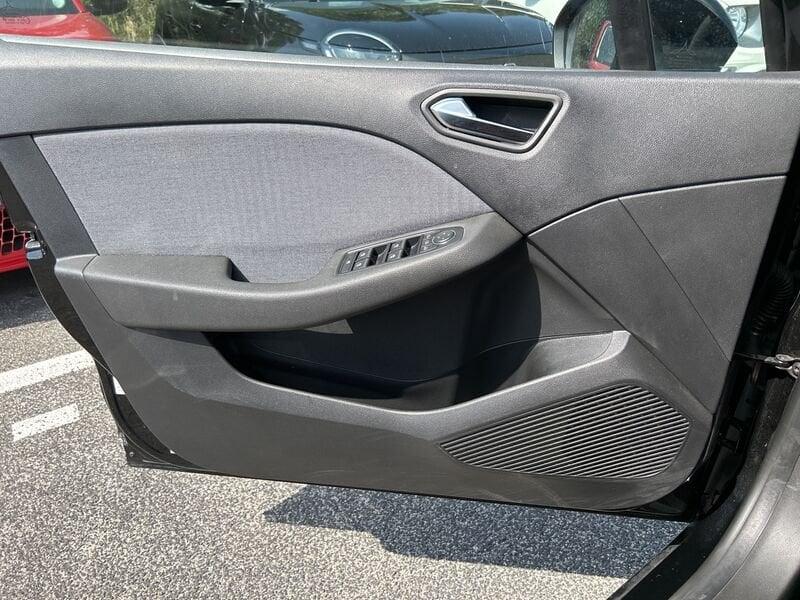 Renault Clio NUOVA techno TCe 90
