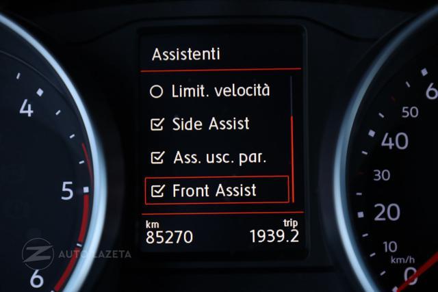 VOLKSWAGEN Tiguan 2.0 TDI SCR Life